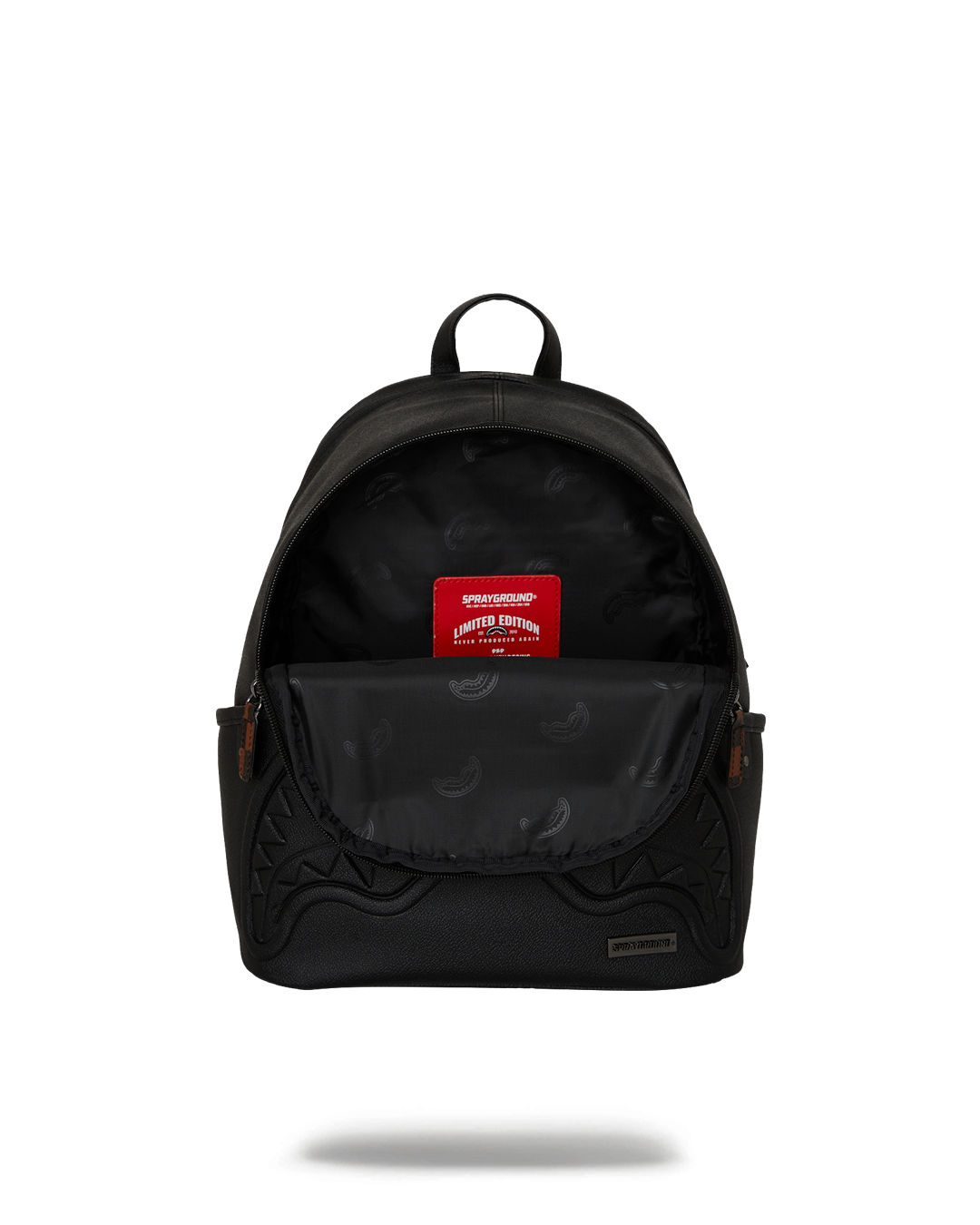CHECKPOINT ROYALE SAVAGE BACKPACK - Image 7