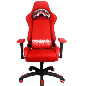 KATANA SOUNDWAVE GAMER CHAIR ?C SUPER RARE