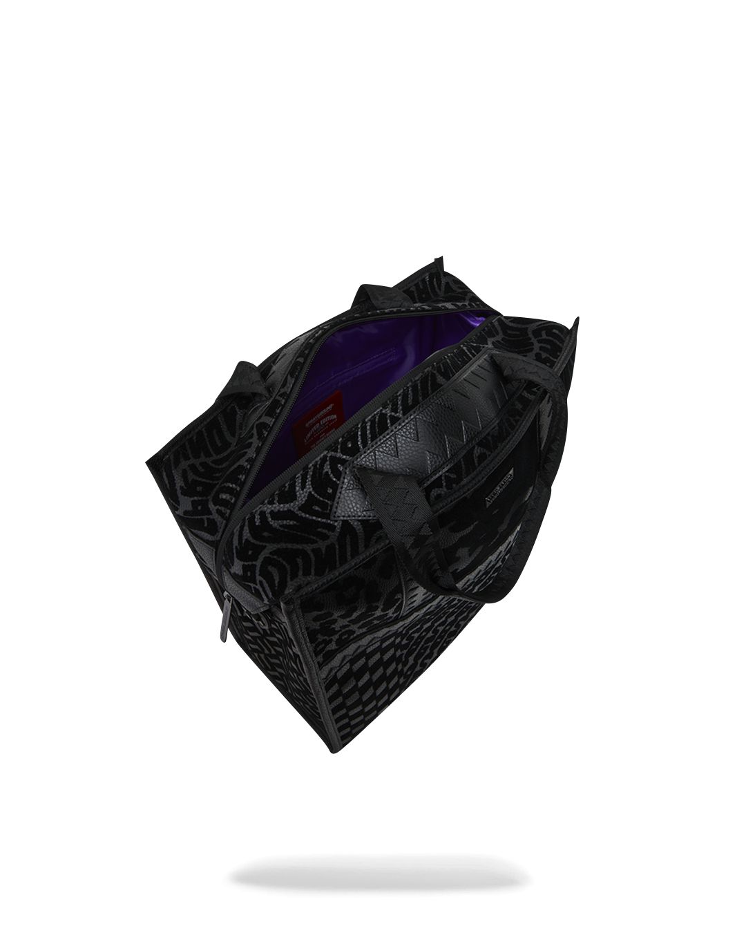 NEMESIS HUNT DUFFLE CARRY-ON BAG - Image 9