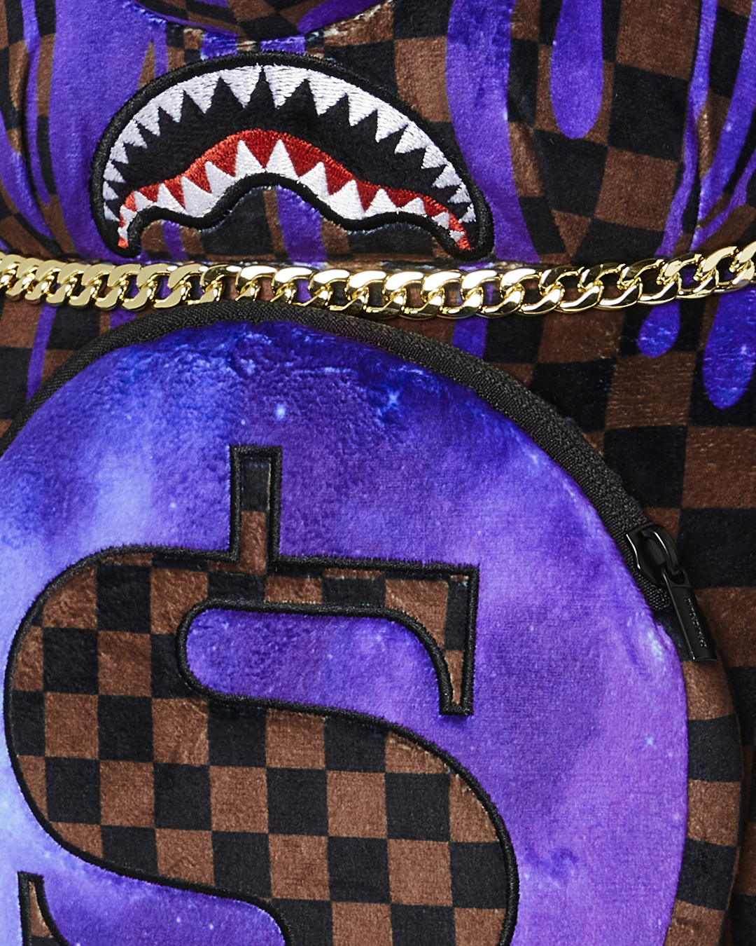 CHAMPION OF THE GALAXY MONEYBEAR BACKPACK - Image 9