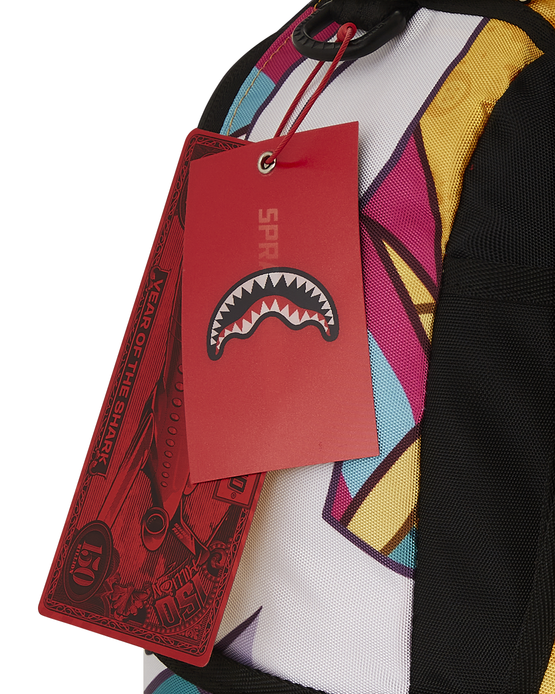 MY LITTLE PONY PARTY DLXR BACKPACK - Image 14