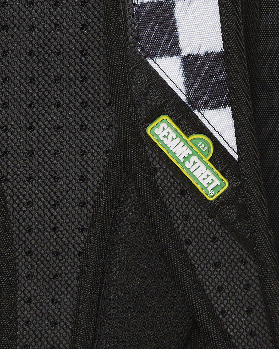 SESAME STREET LEGENDS MINI BACKPACK - Image 9