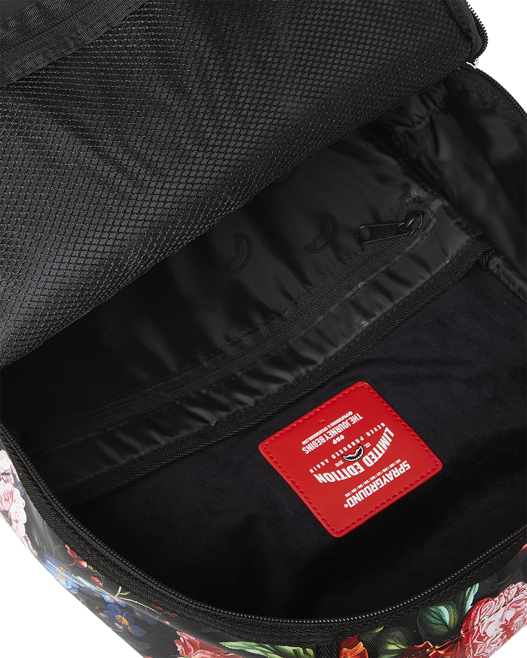 FRESH CHECK DLXSV BACKPACK - Image 12
