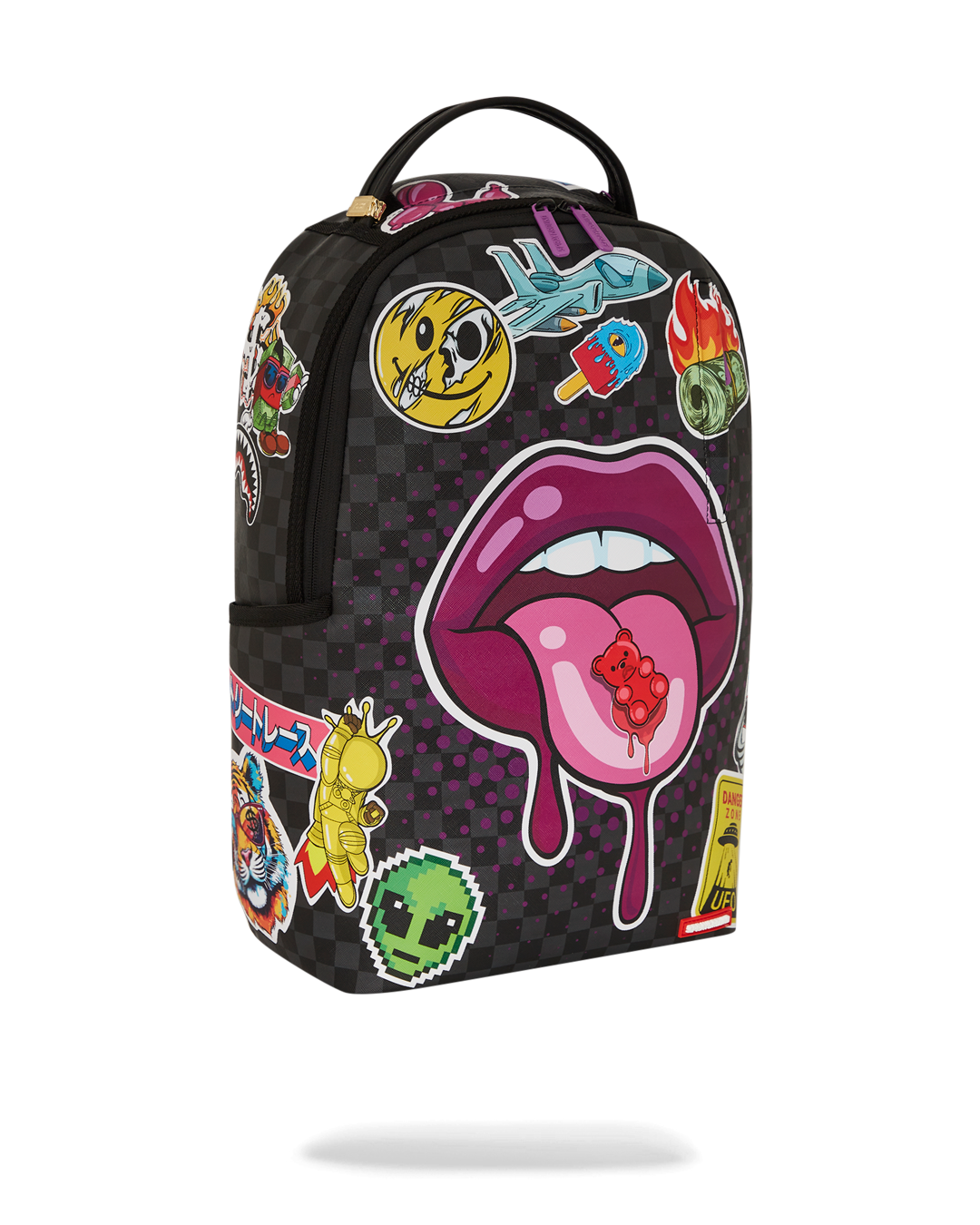 TASTY DLXSV BACKPACK - Image 3