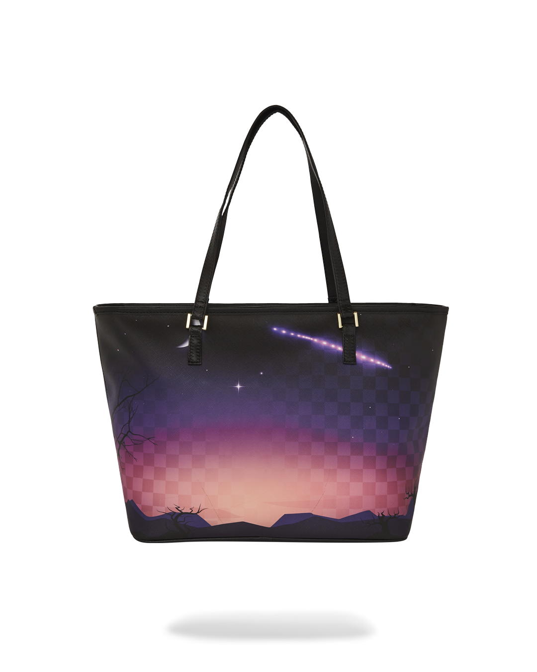 LATE ONE NIGHT TOTE - Image 5